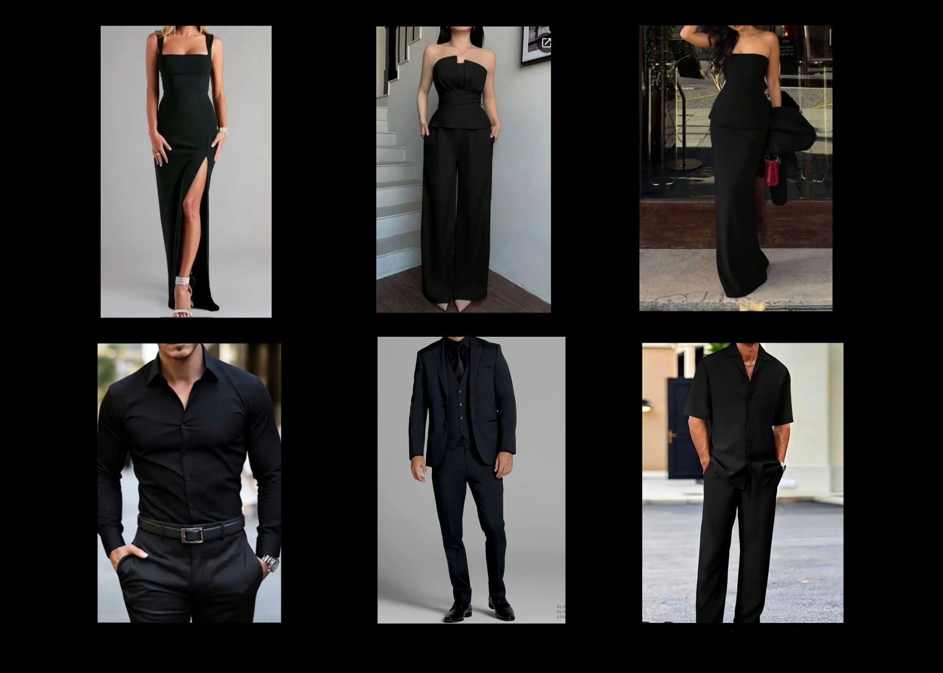 The Wedding Website of Micah Gallegos and Star Acosta