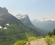 Glacier National Park