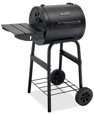 American Gourmet Charcoal  225 Grill