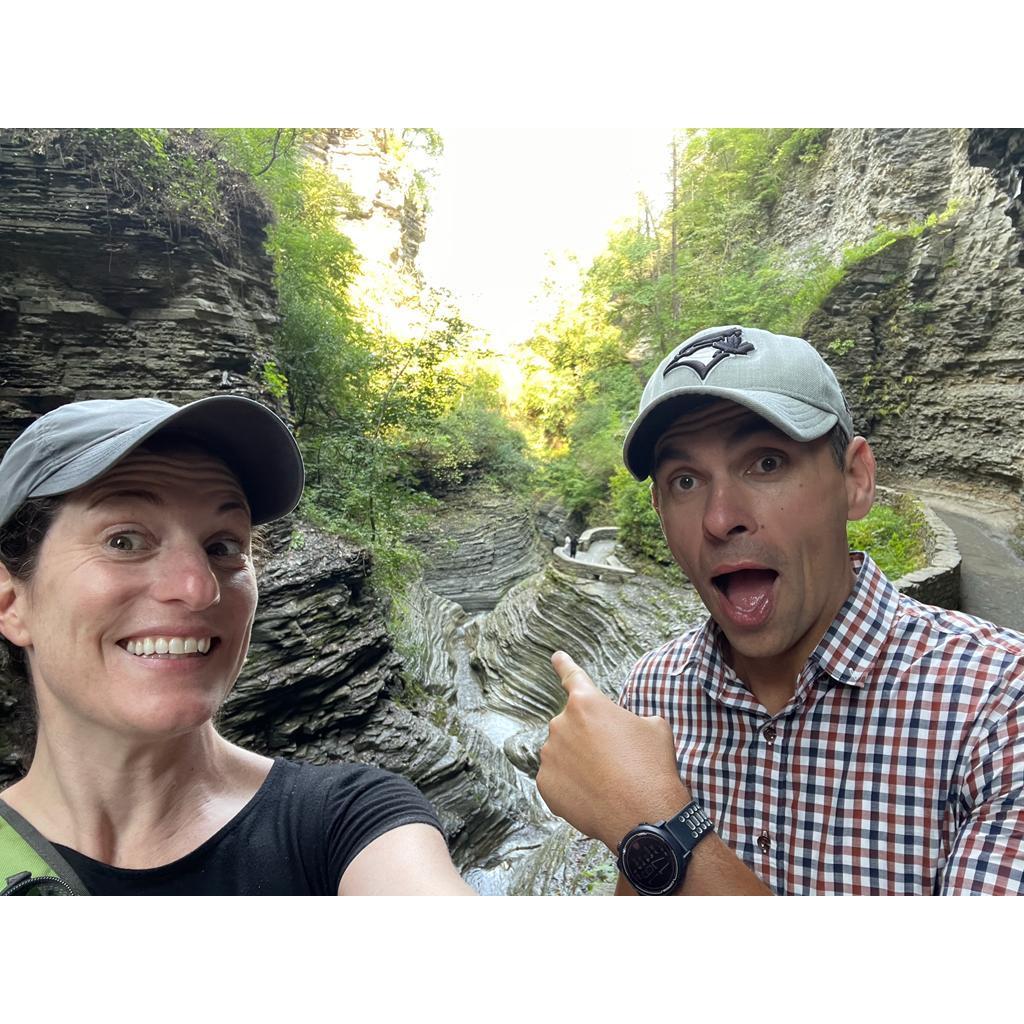Watkins Glen Finger Lakes, NY