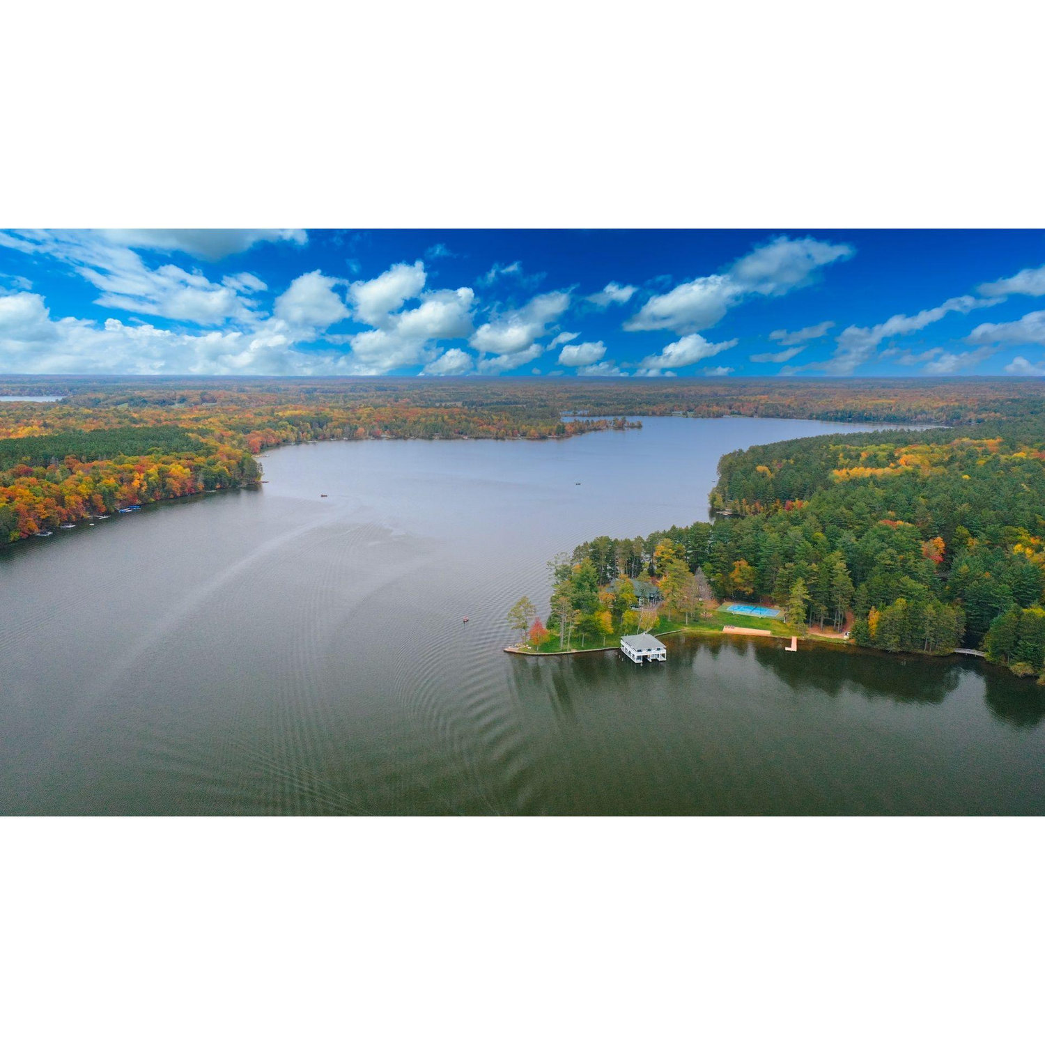 Catfish Lake