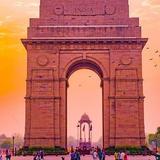 India Gate