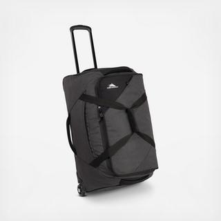 Forester 28 Wheeled Duffel