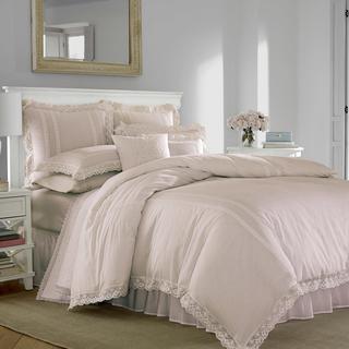 Annabella 3-Piece Duvet Cover Set