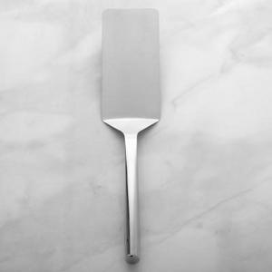 Williams Sonoma Signature Stainless Steel Burger Spatula