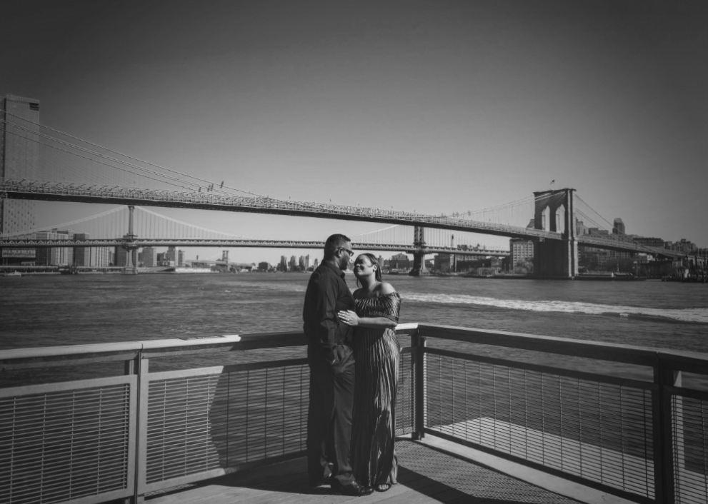 The Wedding Website of DENISE MATEO and YVES GAUTHIER