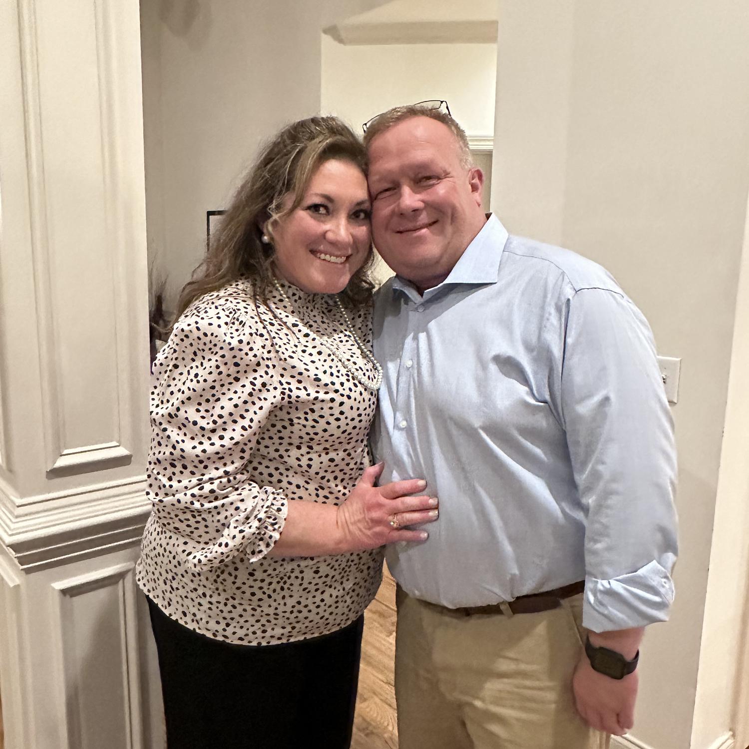 Couples Shower Sept 2023’