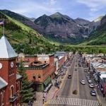 Telluride, CO