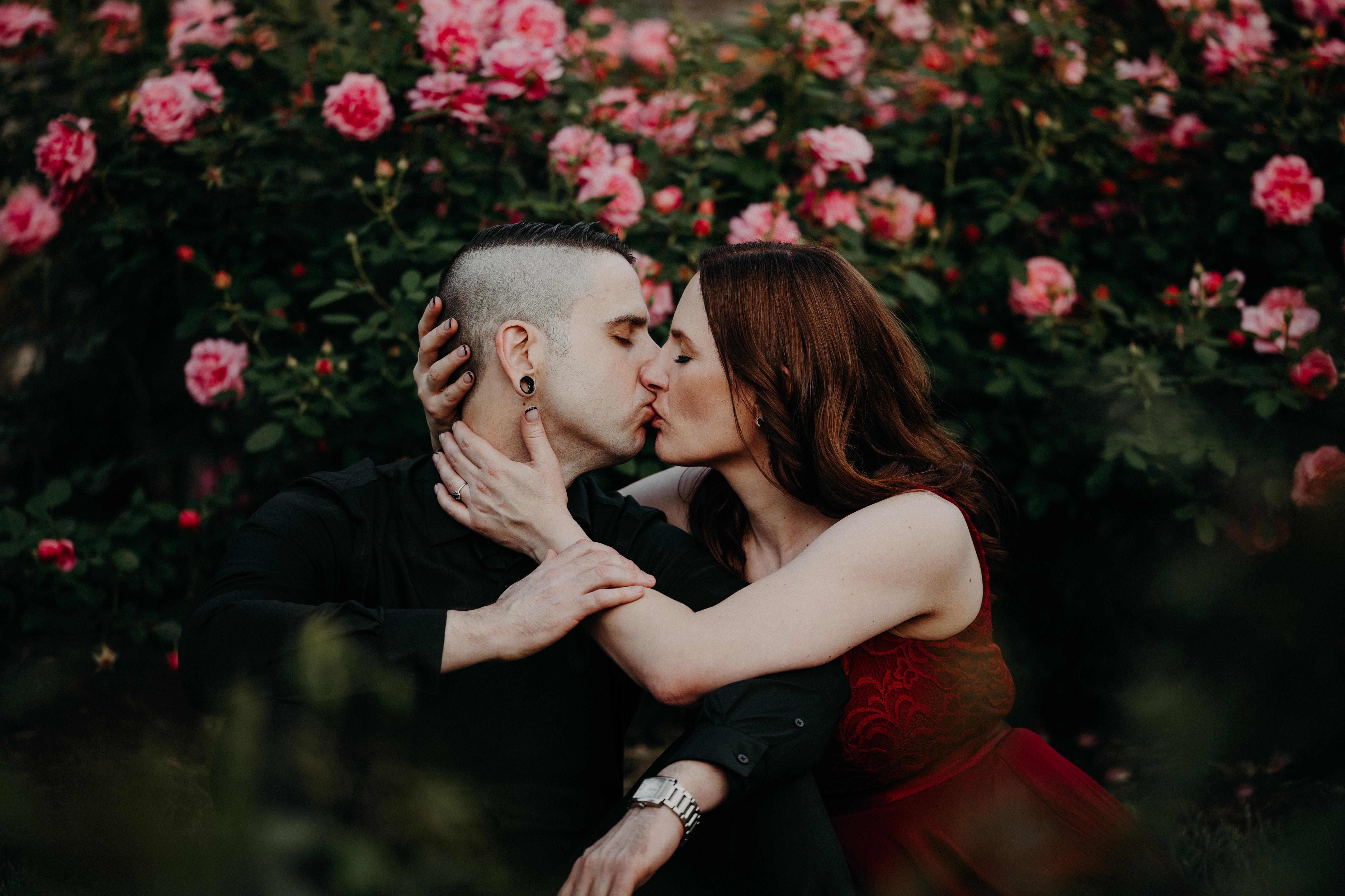 The Wedding Website of Rebekah Jackson and Kenneth Rains