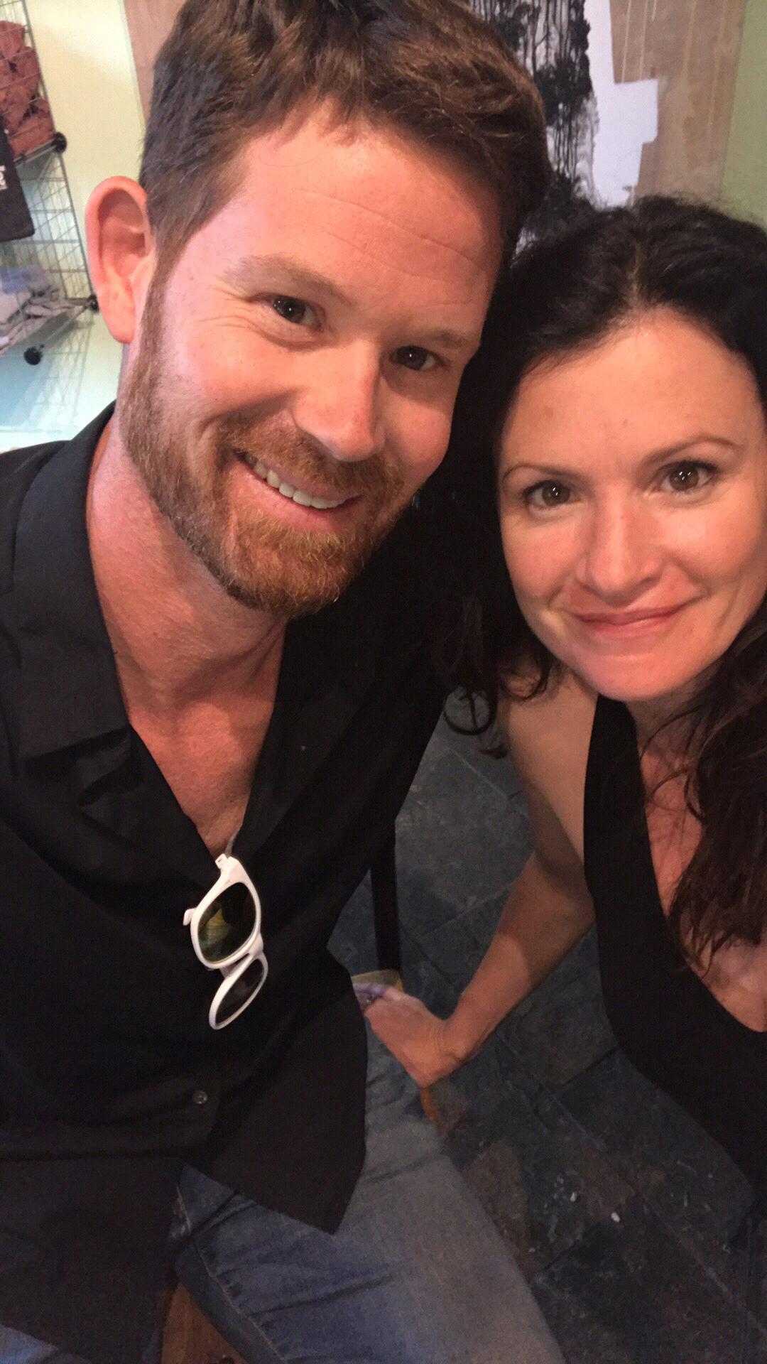 Date Night!