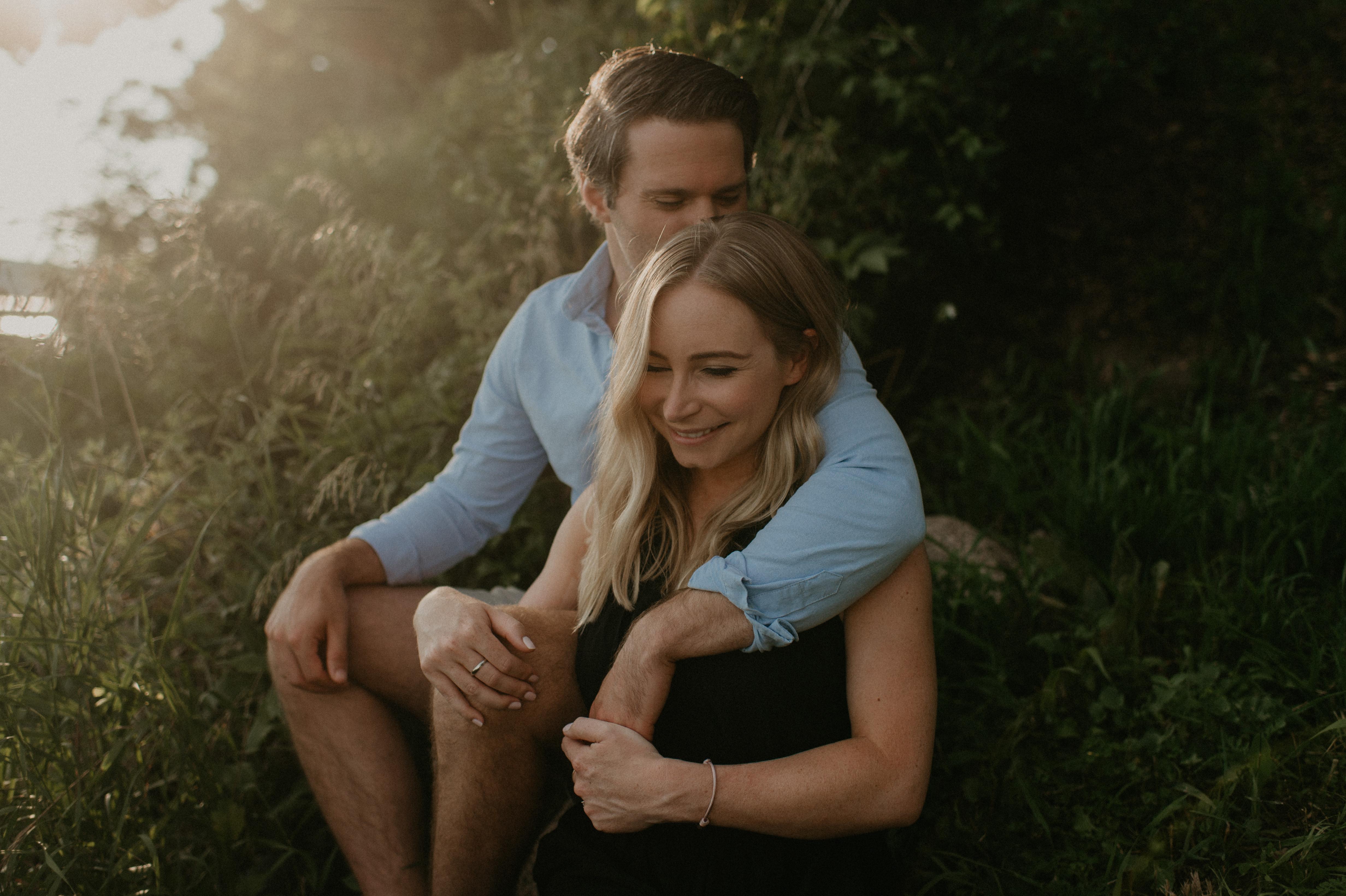 The Wedding Website of Ellen Panther and Brent Troy