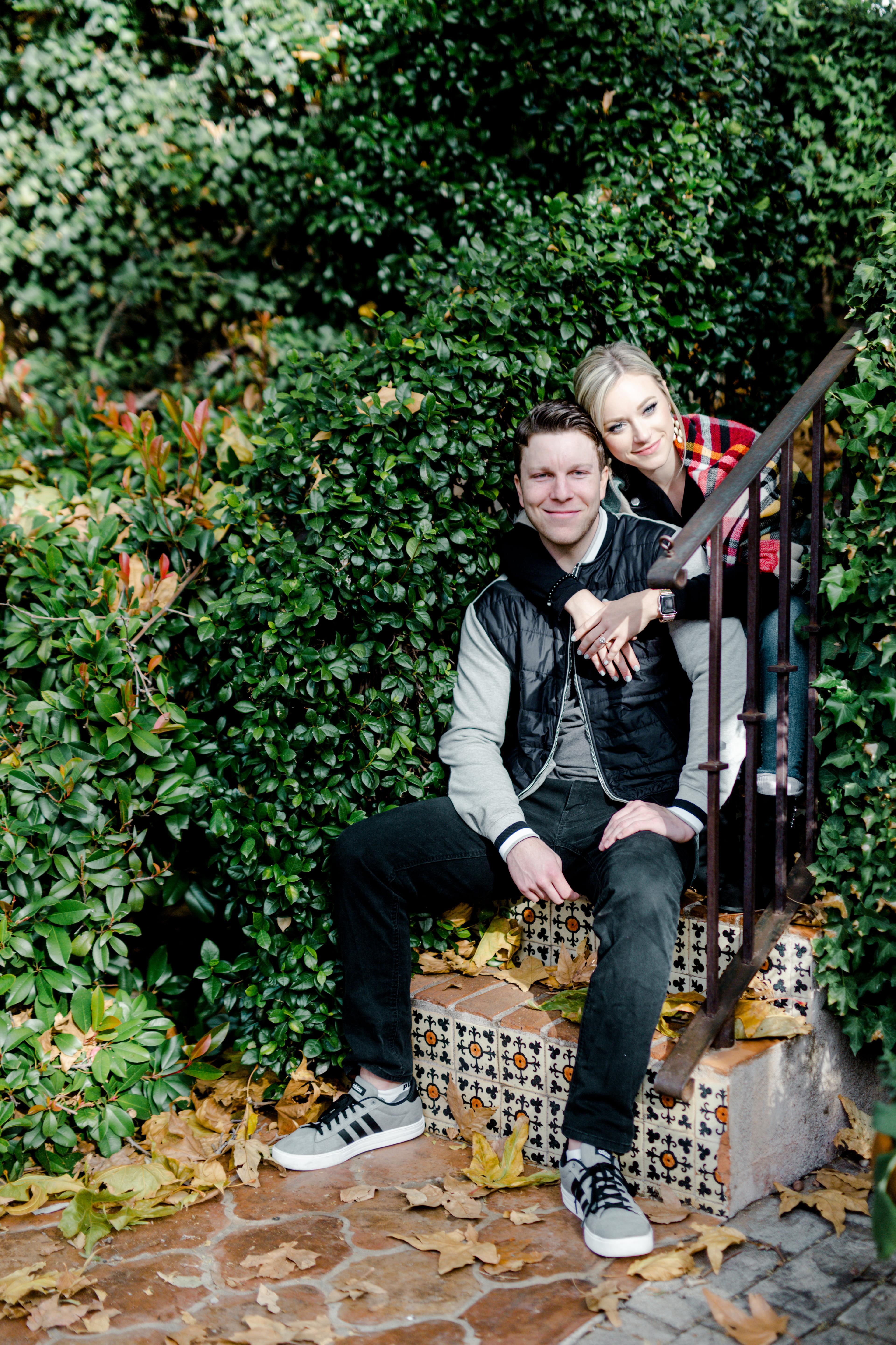 The Wedding Website of Alyssa Silvia and Luke Greif