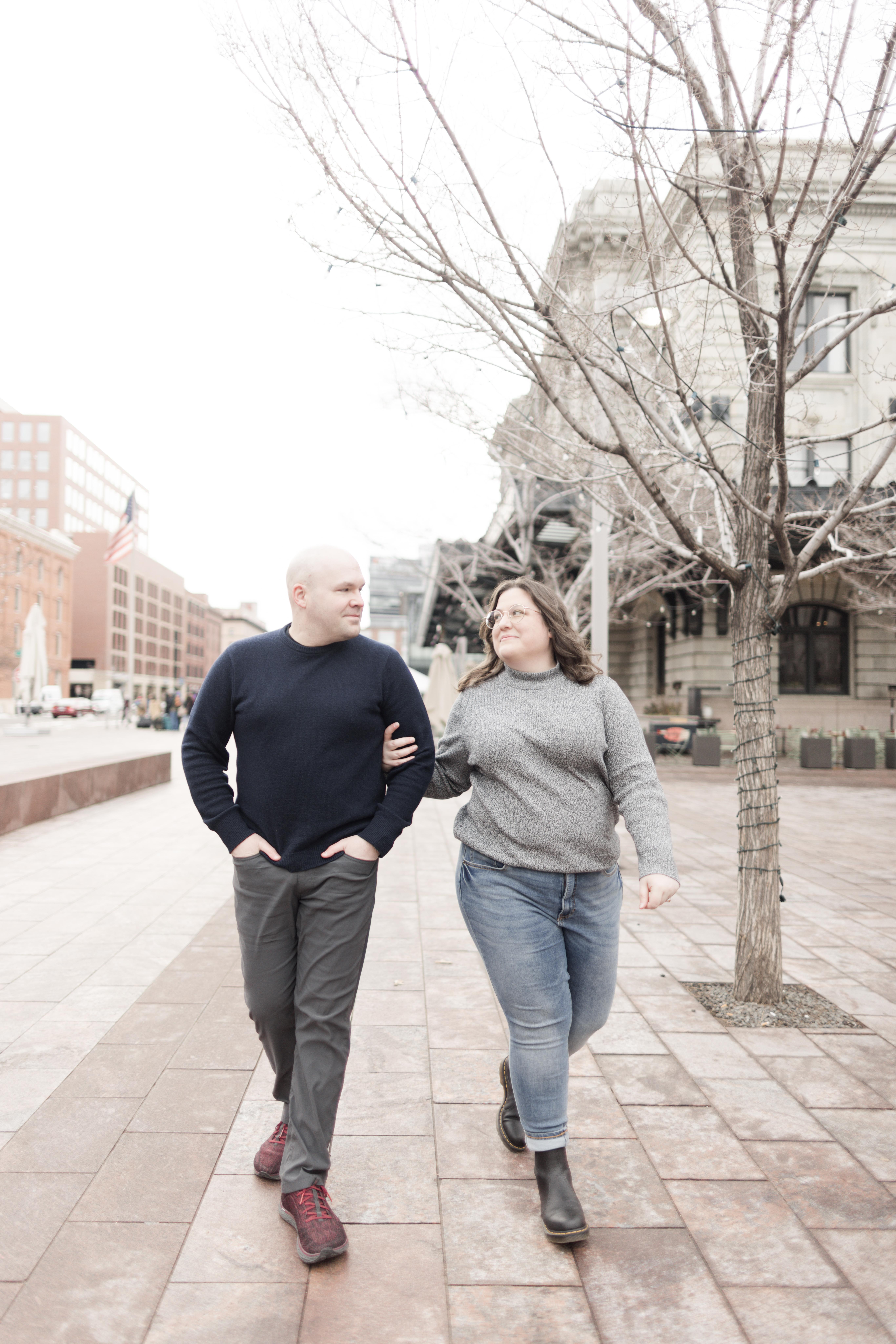 The Wedding Website of Tiffany Ranke and Joseph Ridgway