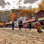 Wild West City