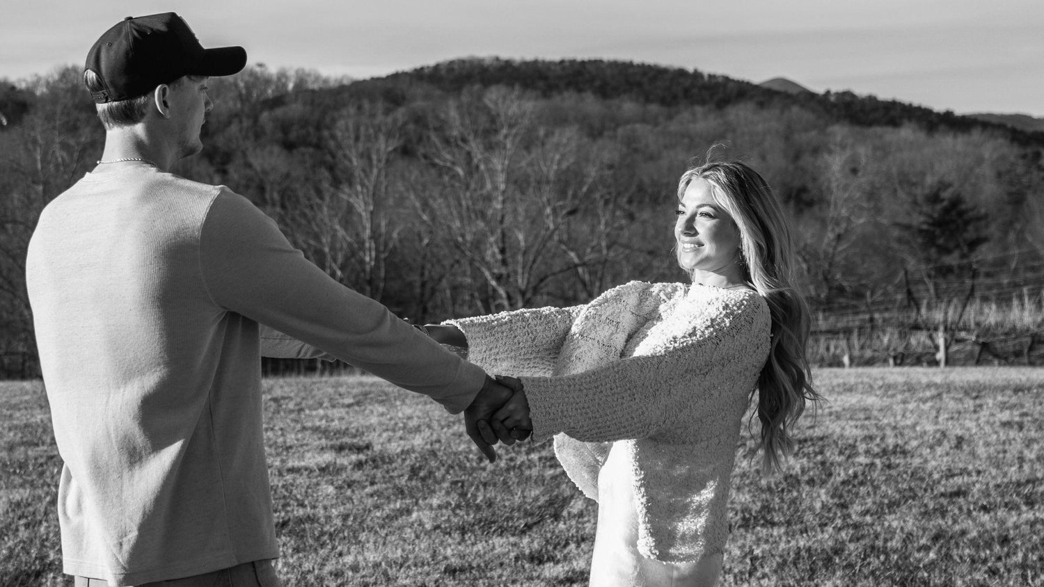 The Wedding Website of Josey Howell and Peyton Polk