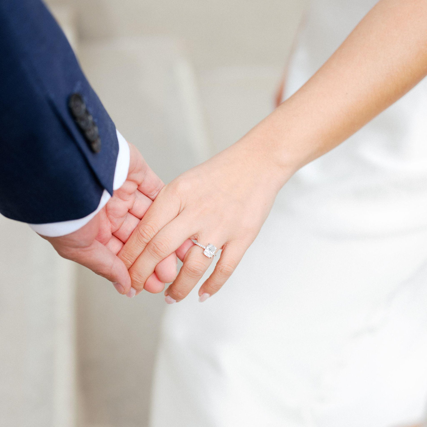The Wedding Website of Hilarie Ma Czhang and Allen Rex Petrasanta