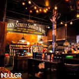 Green Street Smoked Meats