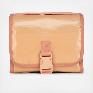 Terra Hanging Toiletry Bag