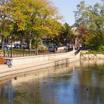 Naperville Riverwalk