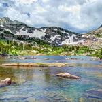 Upper Mohawk Lake