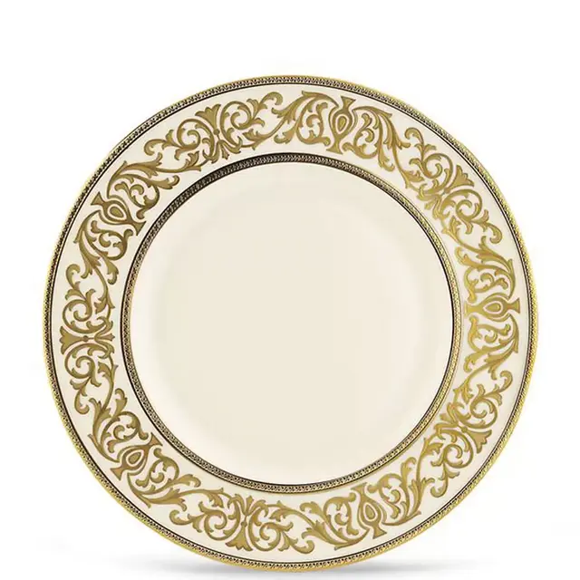 Lenox Westchester Accent Plate