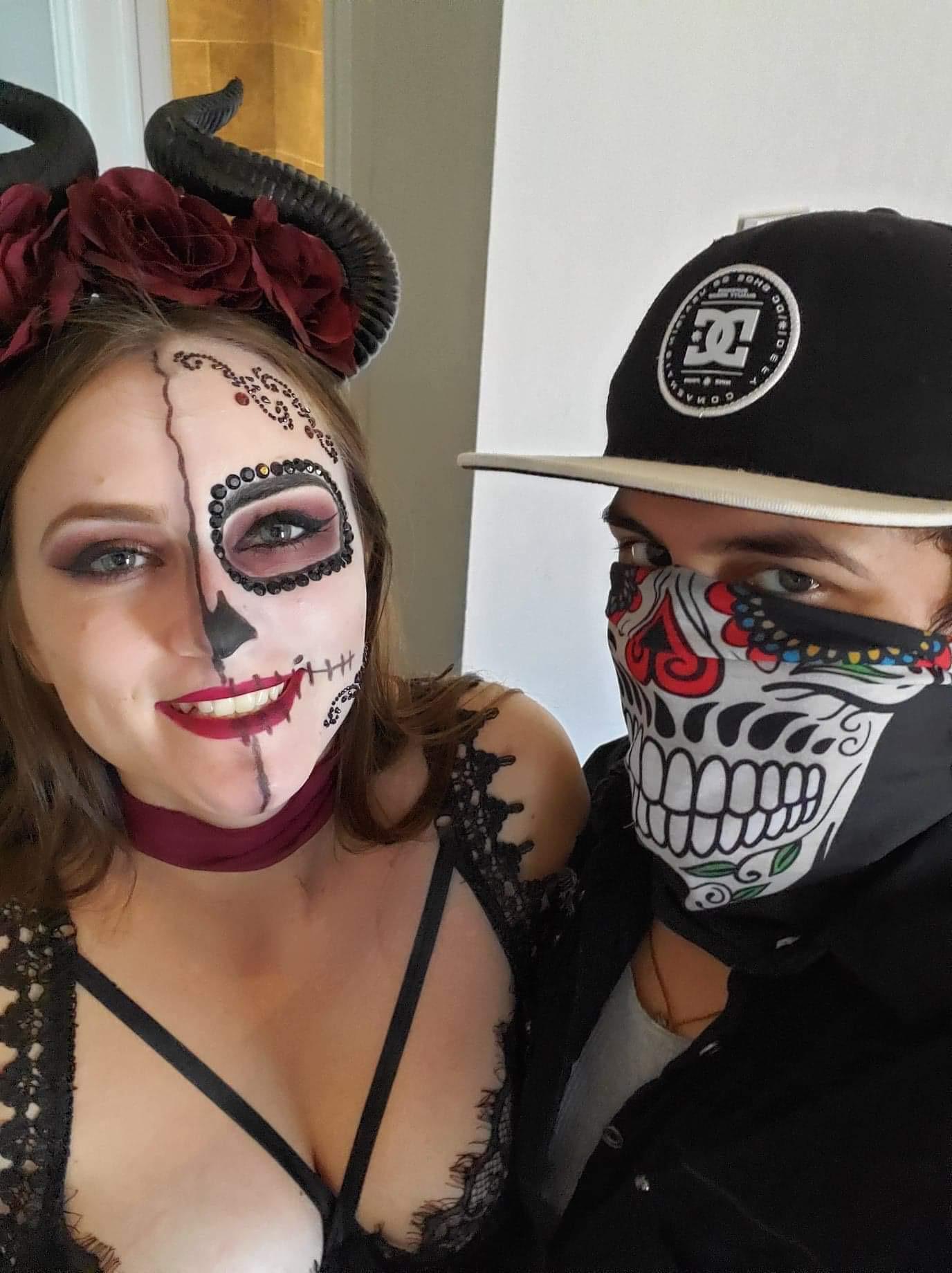 Halloween New Orleans