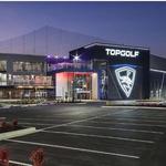 Topgolf Richmond
