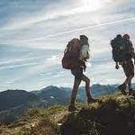 Hiking Heaven!