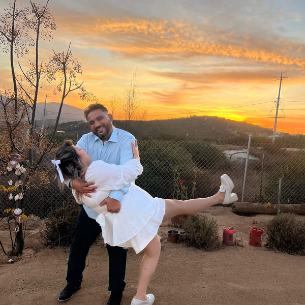 Our Newlywed Fund
