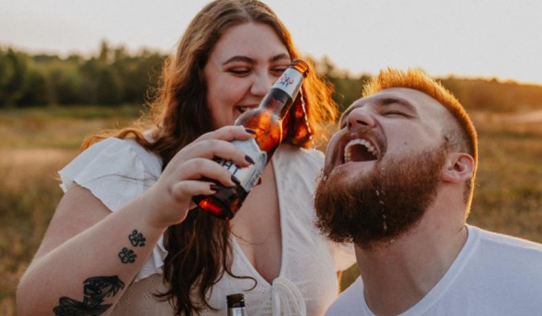 The Wedding Website of Taylor Myers and Beau Zorza