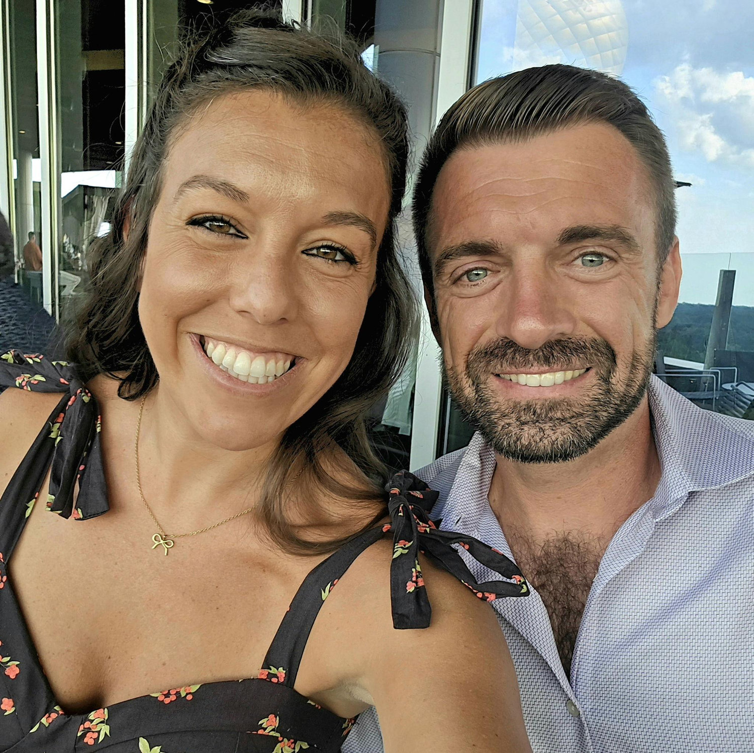 Date Night!