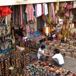 UBUD ART MARKET