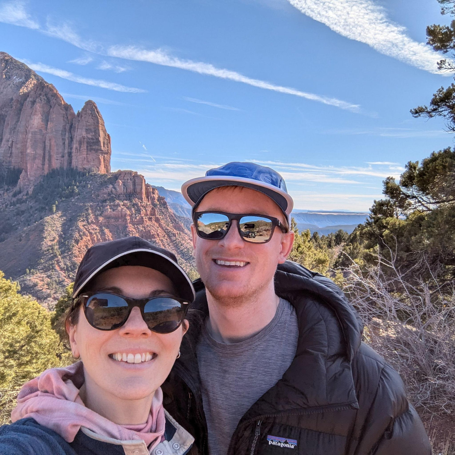 Zion National Park