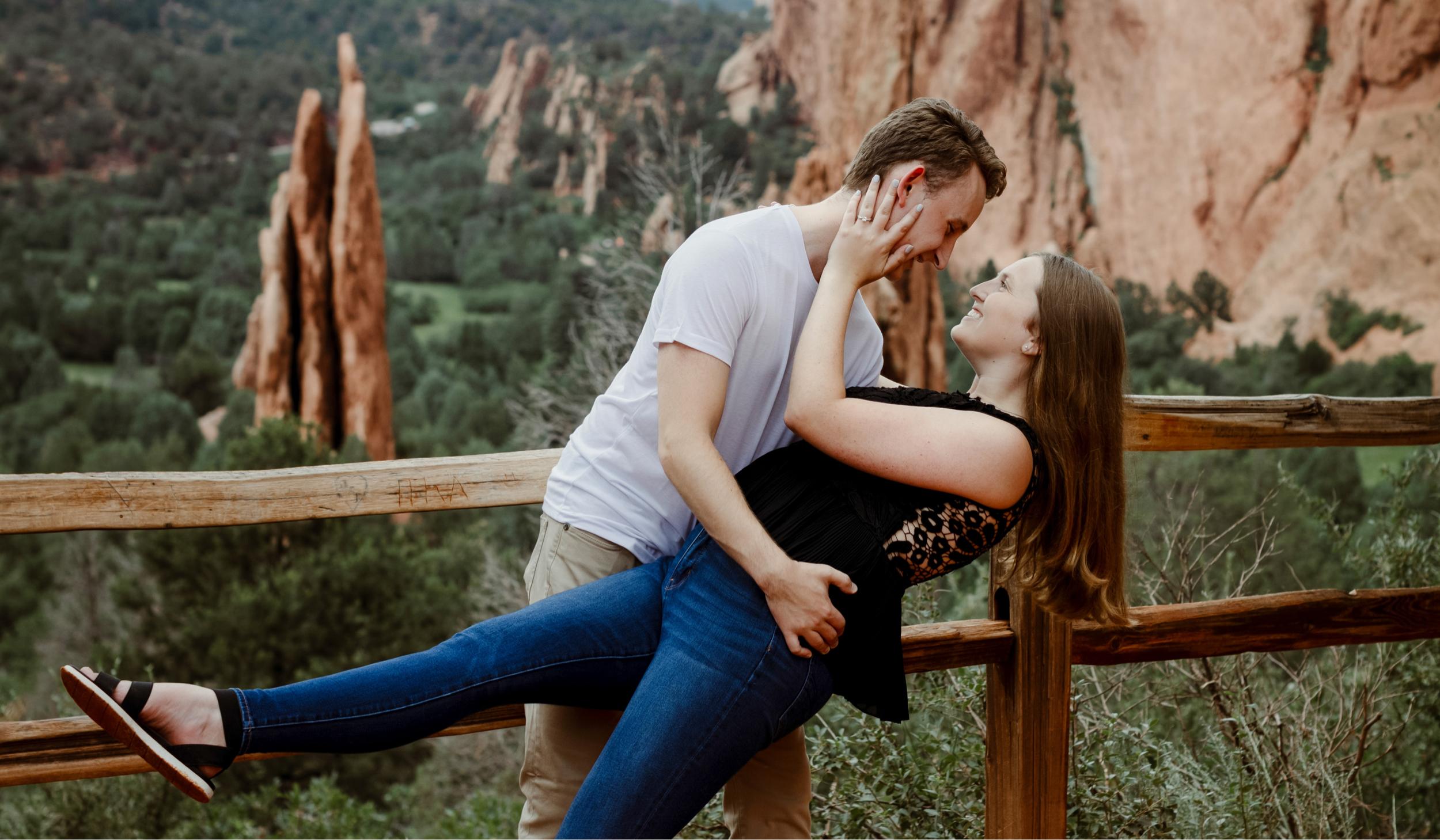 The Wedding Website of Makenna Duncan and Carson Reep