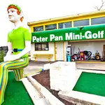 Peter Pan Mini-Golf