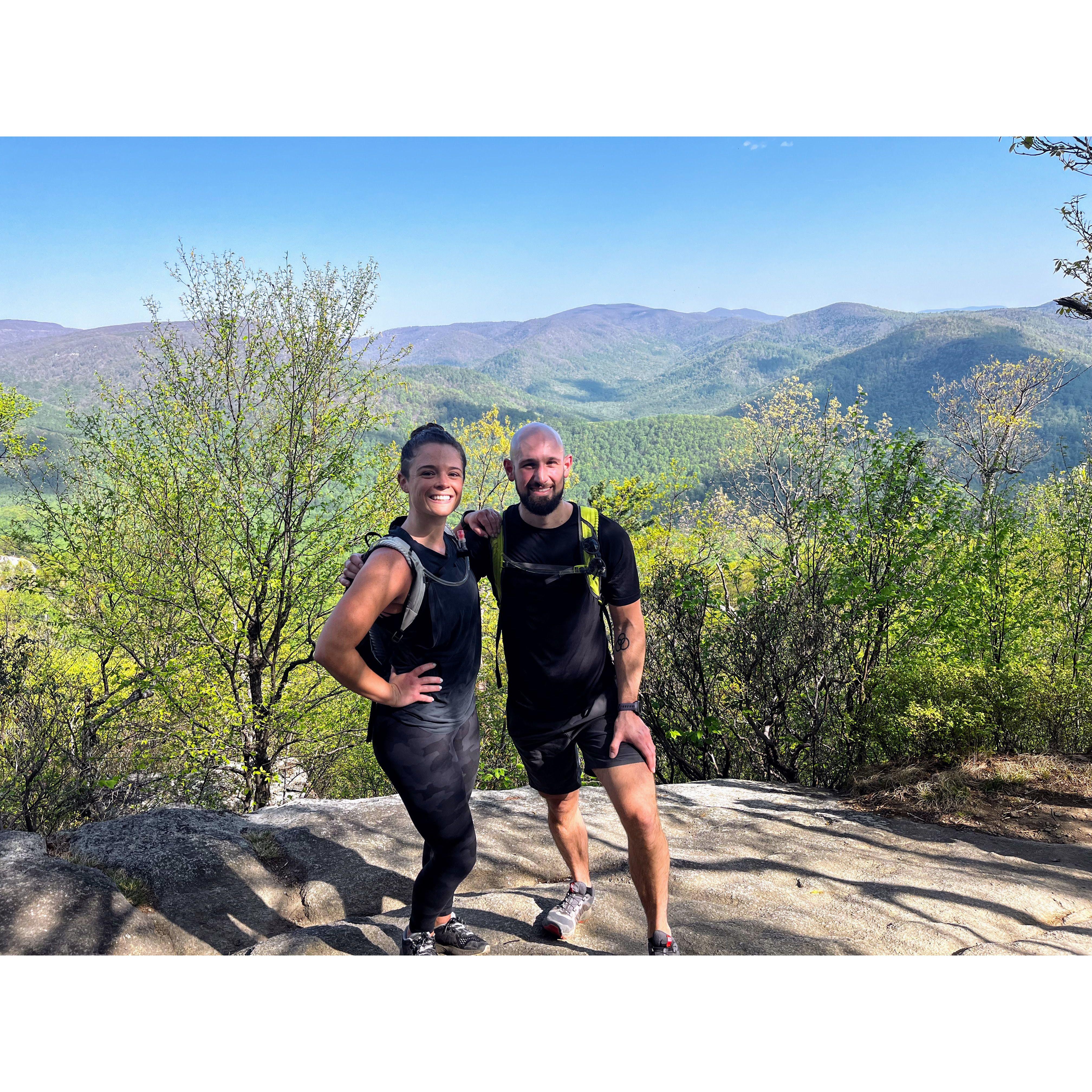 Shenandoah, VA