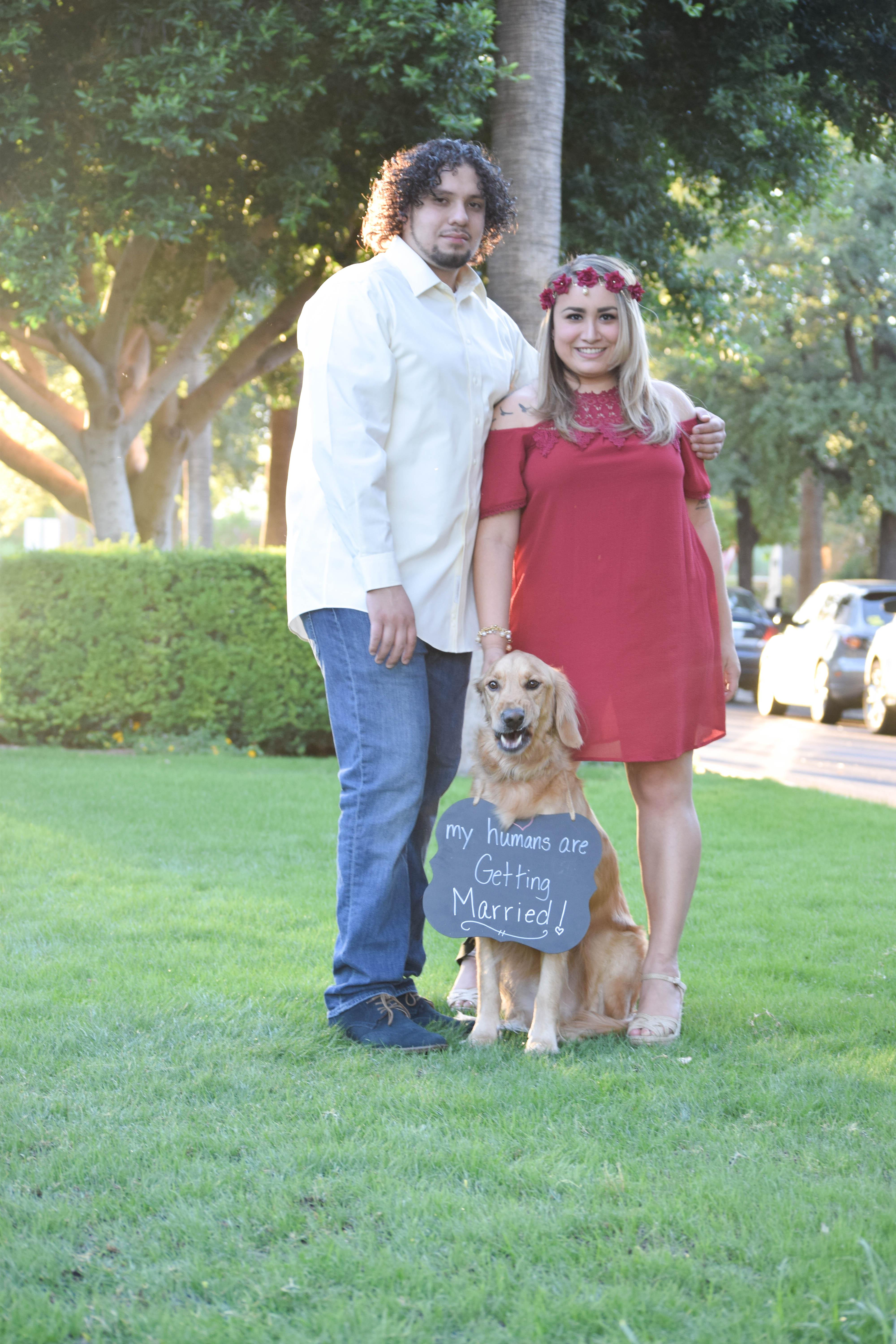 The Wedding Website of Alicia Bravo and Oscar Nuñez