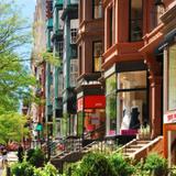Newbury Street