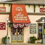 Strasburg Emporium LLC