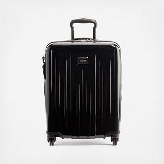 V4 Continental Expandable 4 Wheeled Carry-On