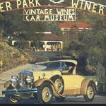 Deer Park Winery & Auto Museum