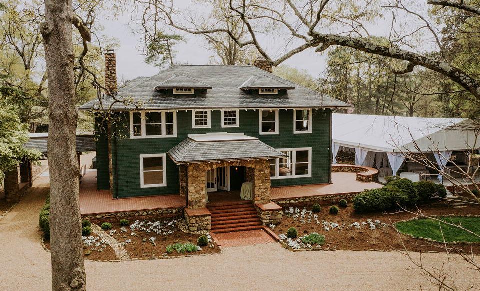 The Wedding Website of Emily Shannon and Steve Laco