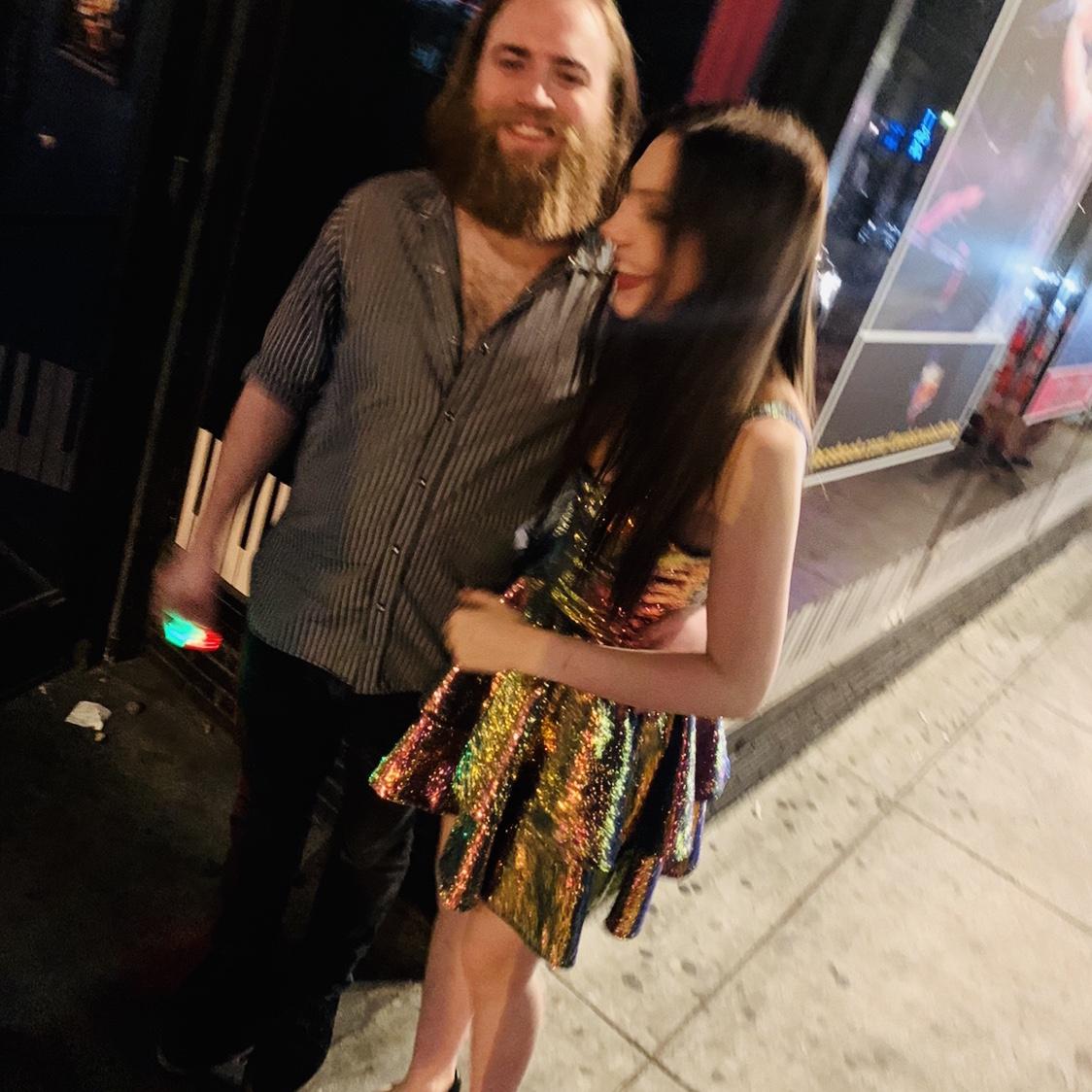 Deep Ellum night #537