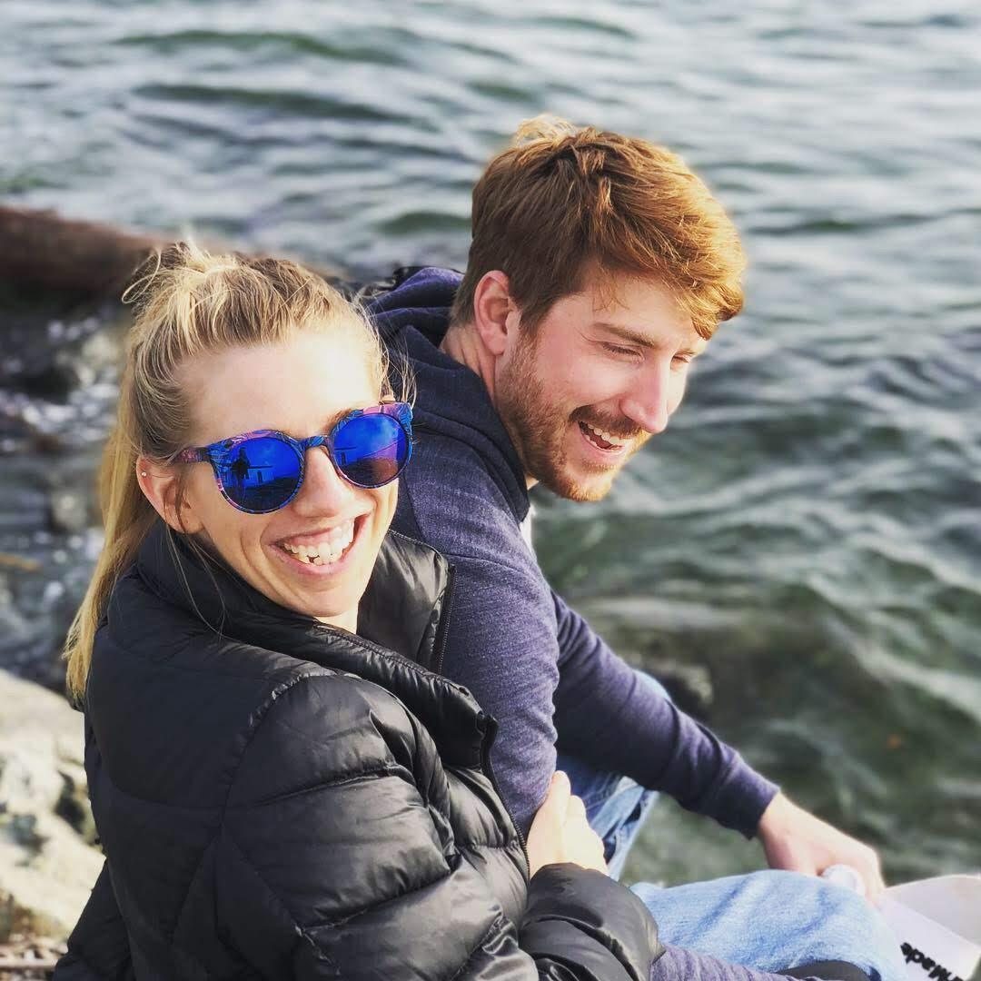 Exploring Seattle and the Pacific Northwest