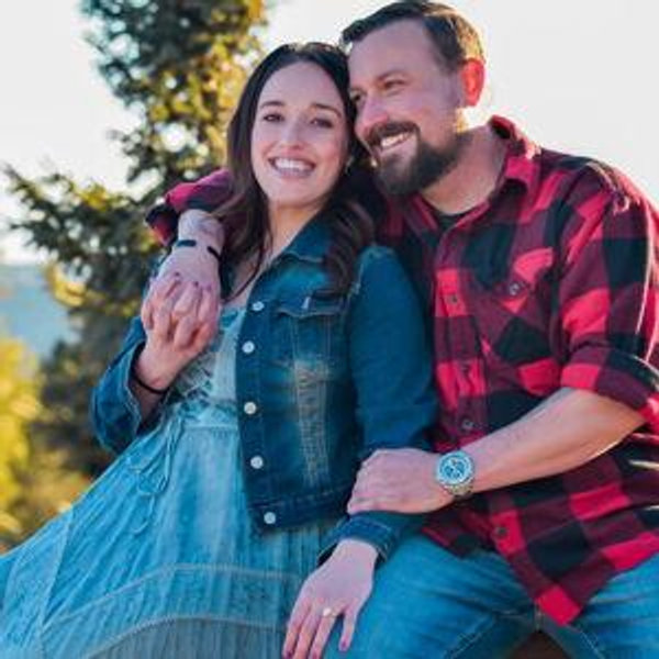 Our Honeymoon Fund