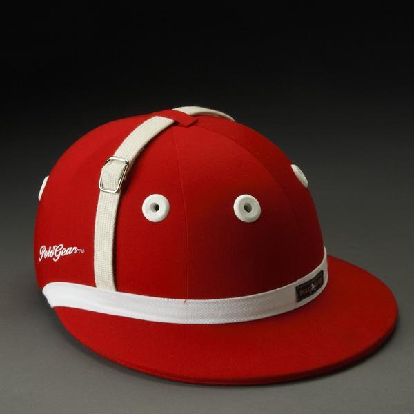PoloGear Traditional Polo Helmet