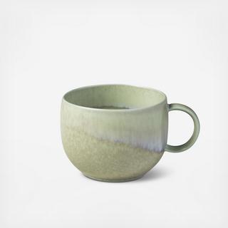 Perlemor Espresso Cup