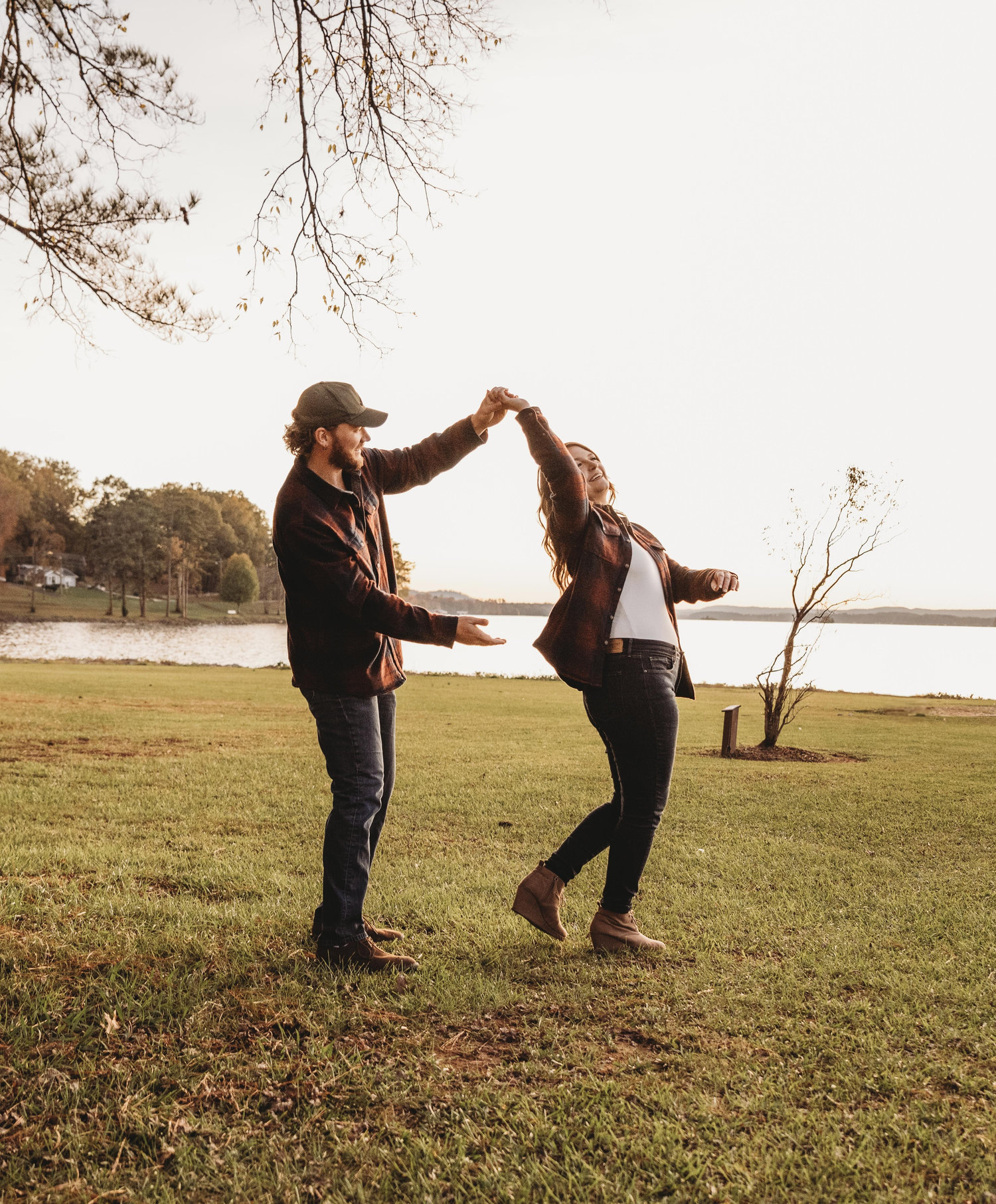 The Wedding Website of Braeden Lane and Nicole Little