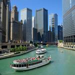 Wendella Boats