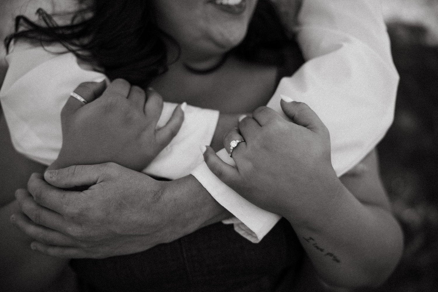 The Wedding Website of Brooklyn Walters and Treylen Whisman